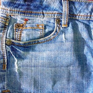 Stone Love Shorts